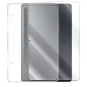 Screen Protector Shock Absorbing TPU Case for Samsung Galaxy Tab S7 11" SM-T878U