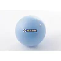 在飛比找蝦皮購物優惠-ALEX 瑜珈球 瑜珈/有氧運動輔具器材 防爆材質 防滑表面