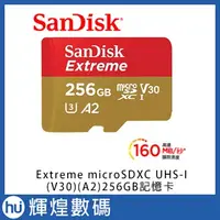 在飛比找蝦皮商城精選優惠-SanDisk Extreme microSDXC UHS-