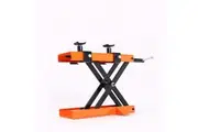 Motorcycle Jack Scissor Lift Holist Stand Bike Lifter Trolley Part 500KG/1100LB