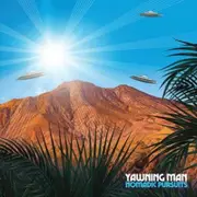 Yawning Man Nomadic Pursuits Vinyl