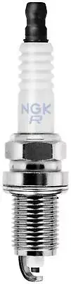 NGK V-Power Spark Plug - ZFR7F-11 - ZFR7F-11