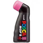 POSCA MOP'R Paint Marker Pink