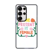 Galaxy S25 Ultra Impact Magnetic Case PRESENT