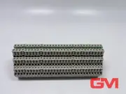 Ve 31x Wieland Initiatorenklemme Wk2, 5-3d And Initiator Terminal