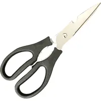 在飛比找蝦皮購物優惠-日本松本龍治 特殊鋼 刀具 剪刀 廚房專用剪刀  片刀 菜刀