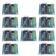 10PCS Mini L293D Module Expansion Board Motor Driver Shield For Arduino UNO
