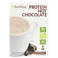 在飛比找iHerb優惠-[iHerb] BariWise Protein Hot C