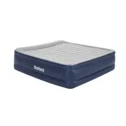 Bestway King Air Bed Air Beds Inflatable Mattress TRITECH Airbed Built-in Pump