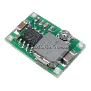 MP2307 Chip Mini 3A DC-DC 3V 5V 16V Converter Step Down buck Power Supply Module