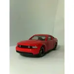 TOMICA 60 1:67 FORD MUSTANG GT V8 第 1 版特殊顏色 TOMY 2013