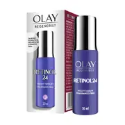 Olay Regenerist Retinol 24 Night Serum 30mL