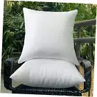 18 x 18 Throw Pillow Inserts Outdoor Pillow Insert Waterproof 18 Inch X 18 Inch