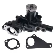 Water Pump 129004-42001 for Yanmar 4TNV84 3TNV88 4D88 Model End w/ XMS XMS2 XGP