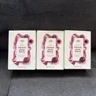 A Lot 3 Dove Frosted Plum Berry Beauty Bar Soap 5oz Limited Edition