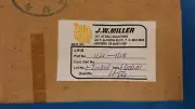 (4 PCS) 1120-150K JW MILLER 1 ELEMENT 15uH FERRITE-CORE GENERAL PURPOSE INDUCTOR