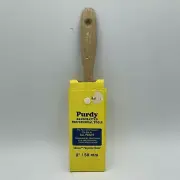 Purdy 2” Sprig Elite Paint Brush 380535 Made In USA Suitable For ALL PAINTS