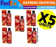 My Cherry Skin Whitening Astaxanthin Collagen Glowing Anti Aging X 5 FAST SHIP