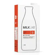 Organic Almond Milk 1L – Fresh, healthy organic delivery | Doorstep Organics