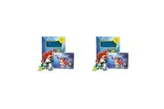 2x Disney Little Mermaid Classic Tattle Tales Kids Children Fun Storybook 3y+