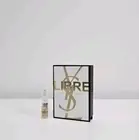 YSL Perfume LIBRE FLOWERS & FLAMES EDP. New