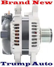Alternator for Lexus GS300 GRS190R engine 3GR-FSE 3.0L Petrol 05-12