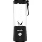 BlendJet 2 Portable Blender (Black)