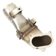 Genuine Ducati 2015-2017 Exhaust Manifold Superbike 899 Stardard 57013062C