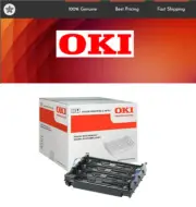 OKI 44968302 Imaging Drum Unit C510 MC562 MC363 ~ 30000 Pages