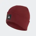 【PH】DJ1212 原價$690 ADIDAS 運動 帽子 毛帽 ATHLETICS 紅 #2772