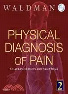 在飛比找三民網路書店優惠-Physical Diagnosis of Pain: An