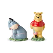 Disney Gifts - Salt & Pepper Shaker Set: Pooh And Eeyore