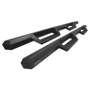 Westin 56-14235 HDX Drop Nerf Step Bars Fits 22-25 Tundra