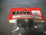 ENYA SS.40-SS.45 -SS 50 HEAD ASSY NIP(CHOICE REQUIRED)