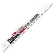 MK Morse® 6" x 5/8-TPI Demolition Reciprocating Saw Blade
