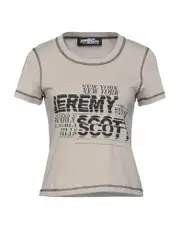 [JEREMY SCOTT] JEREMY SCOTT T-shirts - Item 12422941