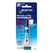 Bostik Super Glue Liquid