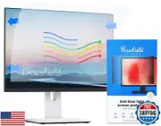 Ocushield 24” (16:9) Premium Anti Blue Light Screen Protector Privacy Filter