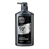 在飛比找蝦皮商城優惠-MEN'S Biore 調理控油洗髮精 750g【家樂福】