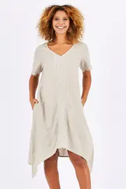 Tivoli Dress--SHA-SH120