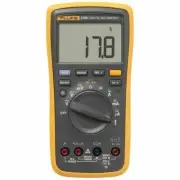 Fluke 17B+ Digital Multimeter, 600V CAT III