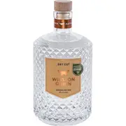 Winston Quinn Dry Cut Gin 700mL