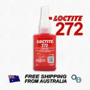 Loctite 272 50ml High Temperature Threadlocker 34933.