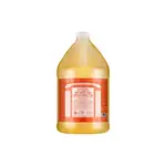 Dr. bronner's Liquid Soap 18in1 - Melaleuca, 3.80 l