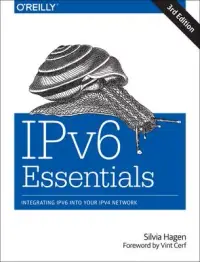 在飛比找博客來優惠-IPv6 Essentials