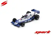 S7238 - 1:43 Tyrrell 008 No.4 3rd Austrian GP 1978 Patrick Depailler Brand New