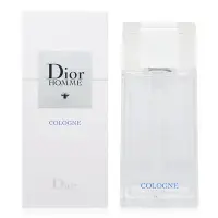 在飛比找Yahoo!奇摩拍賣優惠-Dior 迪奧 Homme Cologne 清新淡香水 ED