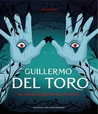 在飛比找誠品線上優惠-Guillermo del Toro: The Iconic