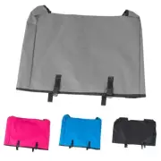 Sturdy Wagon Cart Trolley Cover Designed for Front and Rear Foldable Carts