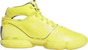 adidas Mens Adizero Rose 1 Restomod Basketball Shoes 9.5
